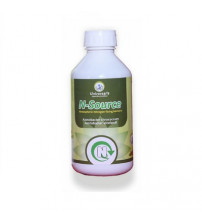 N-Source Atmospheric Nitrogen Fixing Bacteria - 1 Litre (Turning Point)